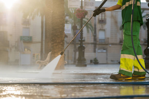Best Building Exterior Washing  in Sardis, MS